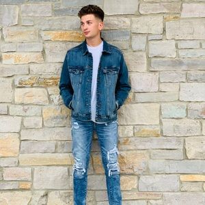 Meet your Posher, Ryan